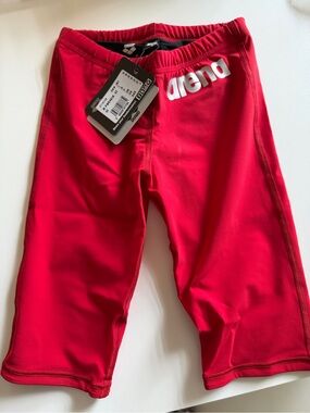 ARENA Male Brand-new Powerskin ST Competition Jammers